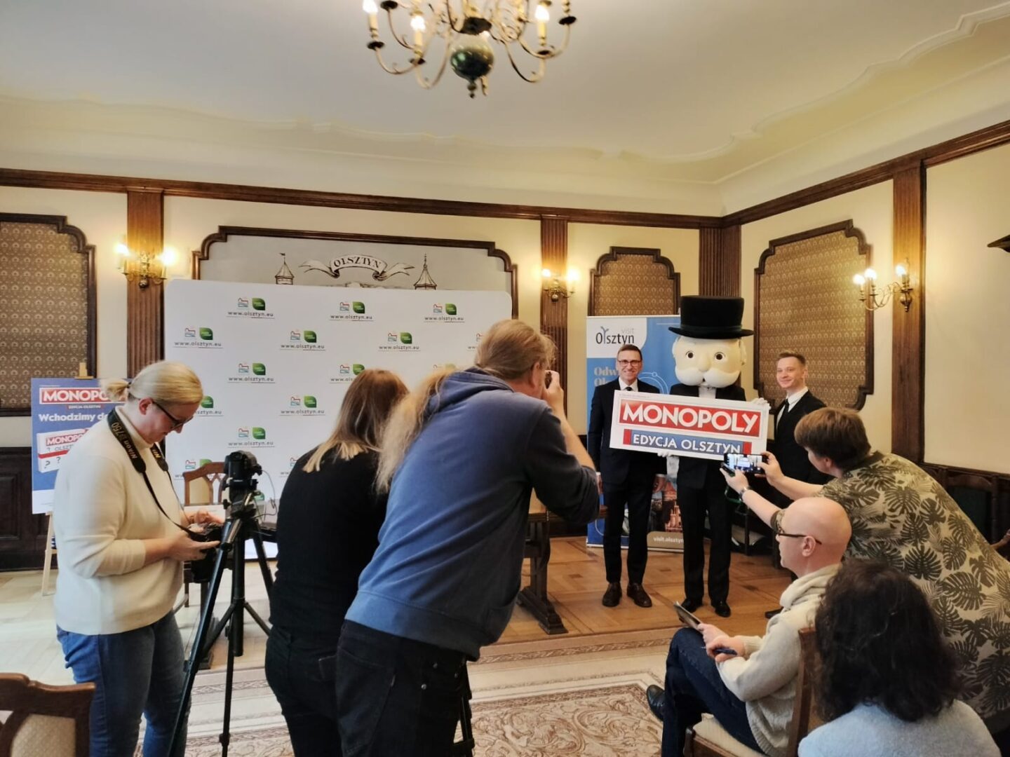 Ediții viitoare MONOPOLY de oraș — 2023